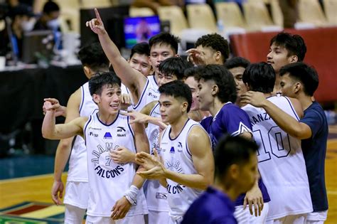 Uaap Adamson Learning To Play Through Adversity Abs Cbn News