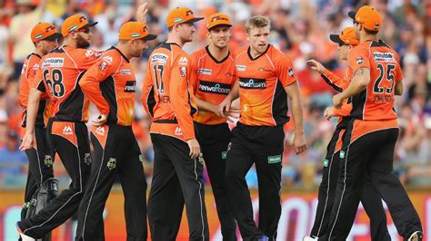 There are now 2 scorcher's locations: Injury crisis threatens Perth Scorchers' BBL title defence | Cricket | Sporting News