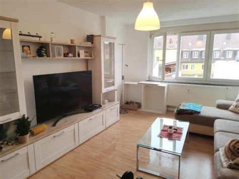 Interessiert an mehr eigentum zur miete? Nachmieter gesucht - Wohnung in Würzburg-Altstadt
