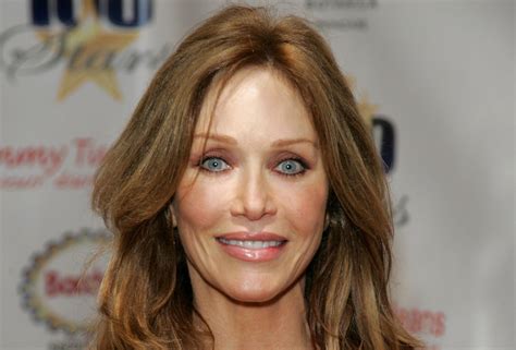 Tanya Roberts Bond Girl And ‘that 70s Show Star Dies At 65 After