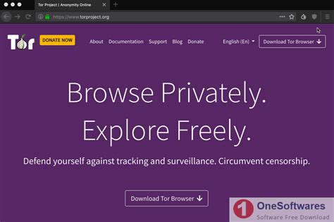 We want everyone to be able to enjoy tor browser in their own language. Tor Web Browser Free Download Latest 2019 - OneSoftwares