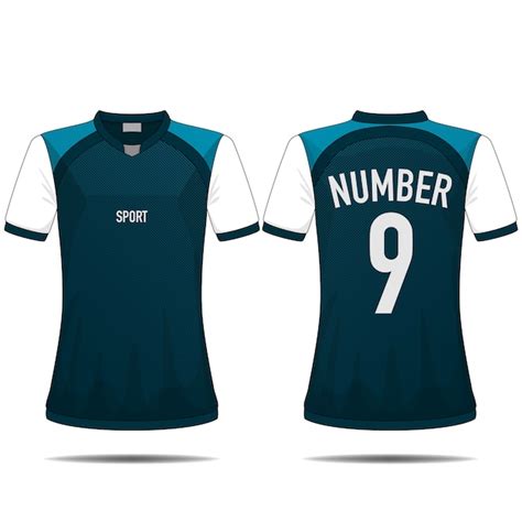 Premium Vector | Sport t-shirt design.