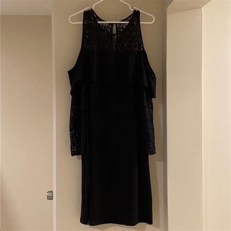 Thalia Sodi Dresses Dress Poshmark