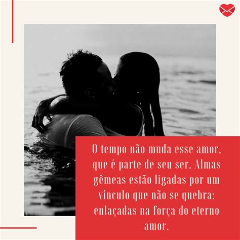 Almas Gêmeas Sentem Saudade