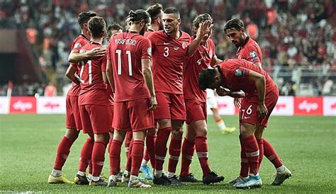 Albanien türkei spiel mit mir. EM-Qualifikation live: Andorra - Türkei heute im TV ...