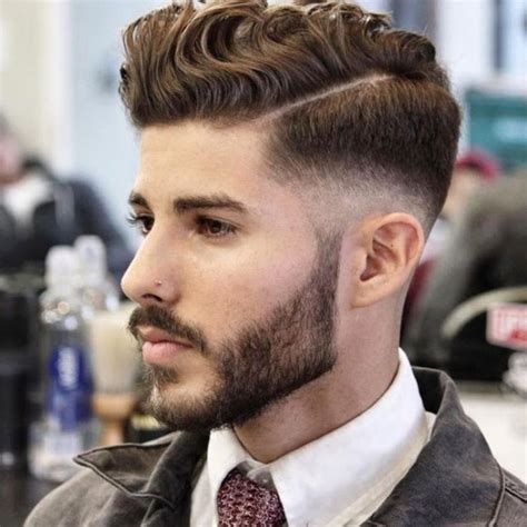 21 Most Trending Medium Length Hairstyles For Men Sensod