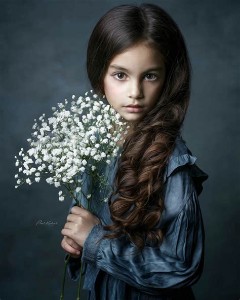 Pin By Pinteret On Evanie Kids Portraits Photography Fine Art