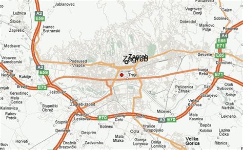 Zagreb Location Guide