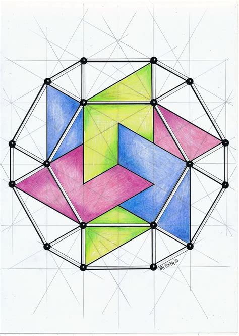 Pin By Ll Koler On Imágenes Y Recursos Geometric Drawing Geometry