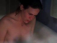 Naked Sarah Paulson In Swimmers