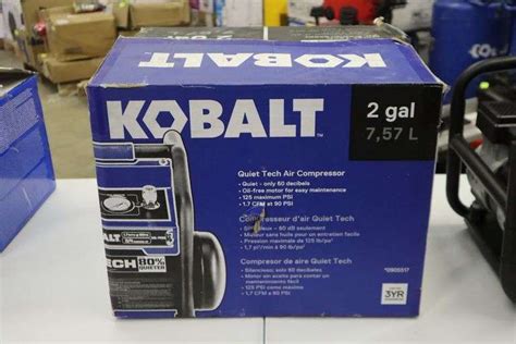Kobalt 2 Gallon Air Compressor Hot Sex Picture