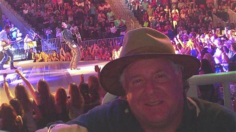 Garth Brooks Concert Part 2 T Mobile Arena Las Vegas Youtube