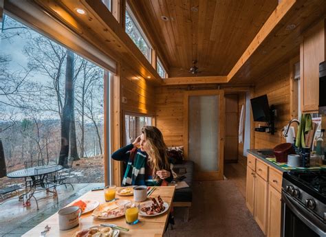 Booking.com has been visited by 1m+ users in the past month This incredible Tiny House Resort in the Catskills is the ...