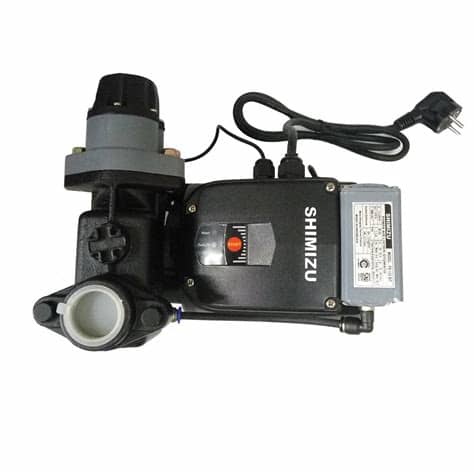Daftar isi daftar harga pompa air shimizu lengkap terbaru 2019 varian produk pompa air shimizu walaupun pompa air shimizu ini dijual dengan harga yang terjangkau, namun hal tersebut. Jual Mesin Pompa Booster Shimizu PS-133 BIT di lapak ...