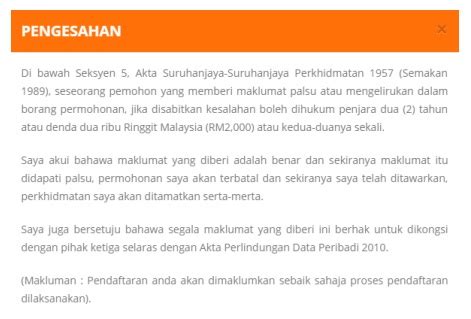 Berita baik bagi usahawan wanita kerana anda boleh memohon bantuan mykasih secara atas talian jika anda memerlukan modal perniagaan di. BAGAIMANA CARA UNTUK MEMOHON JAWATAN SPP ( SURUHANJAYA ...