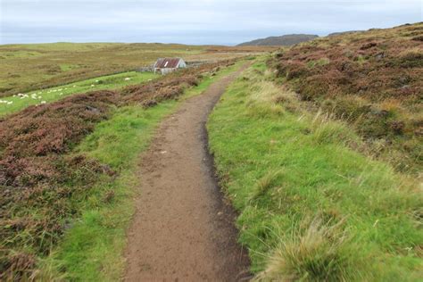 Rubha Hunish Isle Of Skye Walk Guide