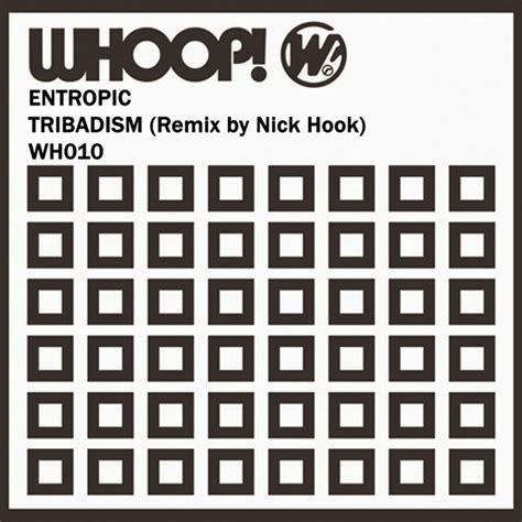 Tribadism Remixes By Entropic On Spotify
