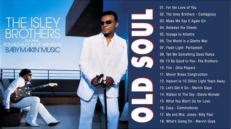 the isley brothers greatest hist full album 2021 best song of the
