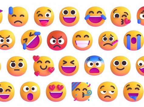 Windows 11 Insider Build 22478 Is Out With New Fluent Emojis