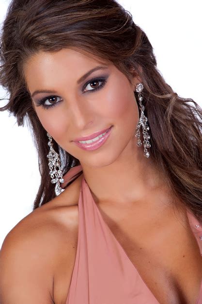 matagi mag beauty pageants laury thilleman miss universe france 2011