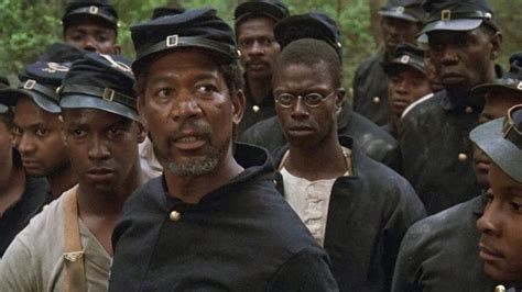 Denzel Washingtons Greatest Historical Epic Is On Streaming Now