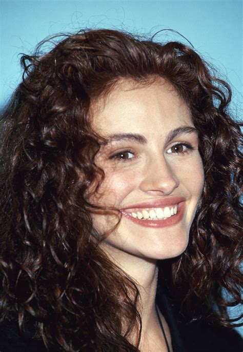 Julia Roberts Through The Years Her Life In Photos Us Weekly