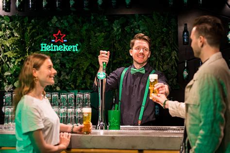 heineken experience amsterdam all you need to know before you go