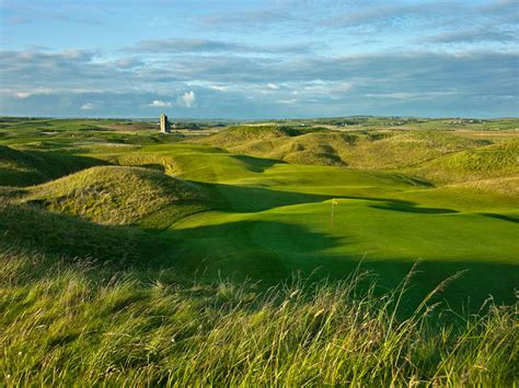 Golf courses are not listed as an essential workplace, but there is a form available on the province's website that allows businesses that believe they're essential to apply to be added to the list. Lahinch Golf Club Old Course Review - Golf Monthly