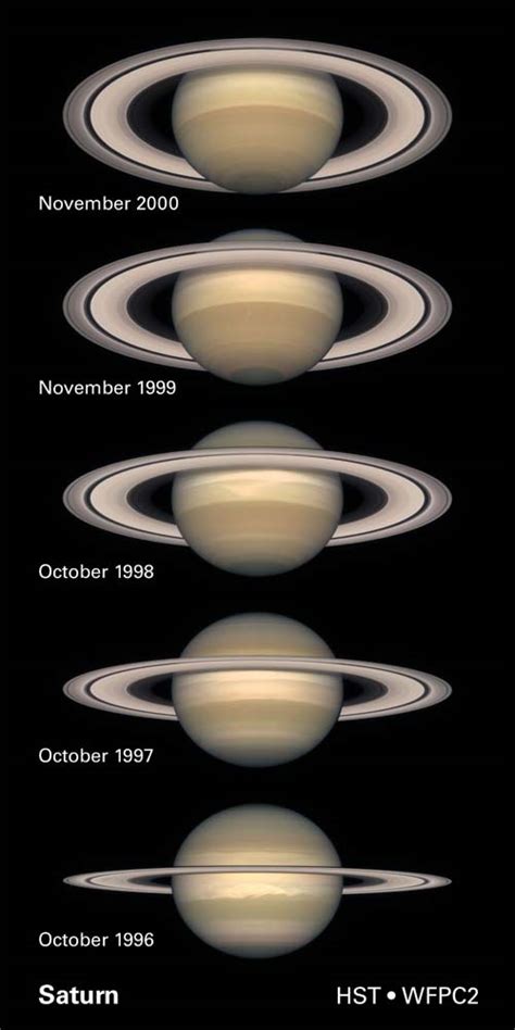 Time To Observe Saturn Opposition Occurs February 23 Universe Today