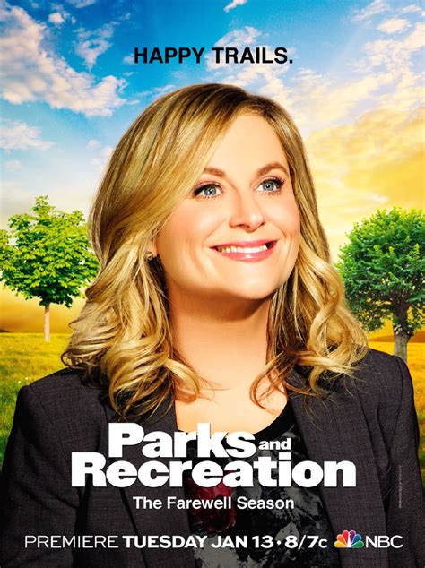 Parks And Recreation Seasons 1 7 Tv Review Mr Hipster