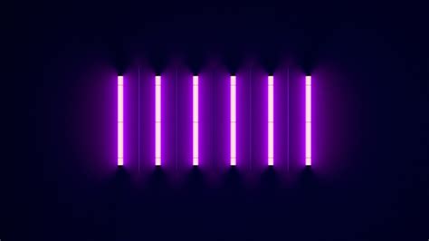 We have 89+ background pictures for you! Purple Neon Lights 4K Wallpapers | HD Wallpapers | ID #27611