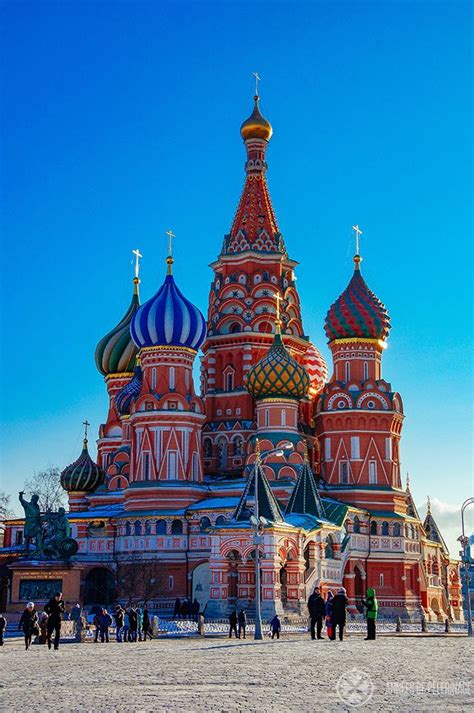 10 Spectacular Things To Do In Moscow Russia Moscow Travel Russia