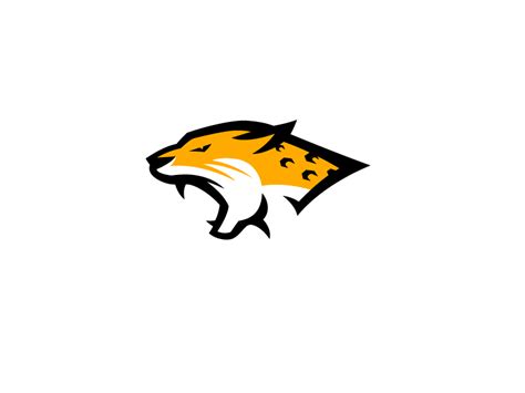 Jaguar | Logotipo de animal, Diseño de logotipos, Dibujos