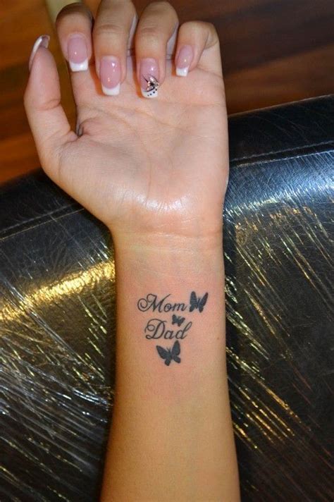 Tiny Tattoos For Girls Cute Tattoos For Women Wrist Tattoos For Women