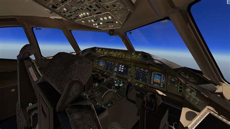 … x‑plane is the only sim that allows you to take full control over the cockpit. News! - Aircraft Updated to X-Plane11 : Boeing 777 ...