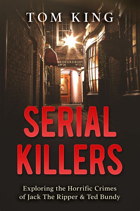 Buy Serial Killers: Exploring the Horrific Crimes of Jack The Ripper