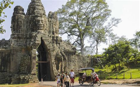 Cambodia Private Guided Tours