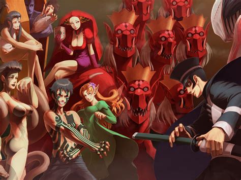 #shin megami tensei dx2 #katie's everyday adventures. 47+ Shin Megami Tensei Imagine Wallpaper on WallpaperSafari