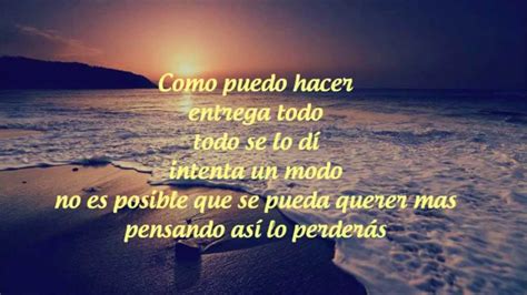 Ana Gabriel & Vicky Carr-Cosas Del Amor (Letra Cancion) - YouTube