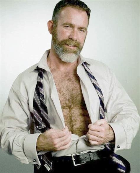 Rugged Men Hot Men Bodies Silver Foxes Goatee Bear Men Hairy Chest Mature Men Country Guys