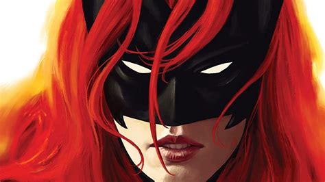 💙 ️💚💛🧡💜 Most Iconic Lgbtq Superheroes Batwoman Dc Heroes Comic