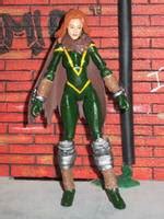 Hope Summers Marvel Universe Custom Action Figure