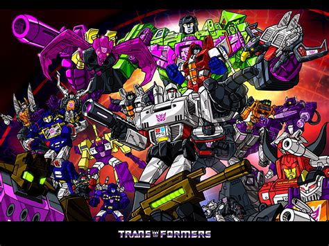 G1 Transformers Wallpaper Hd Wallpapersafari