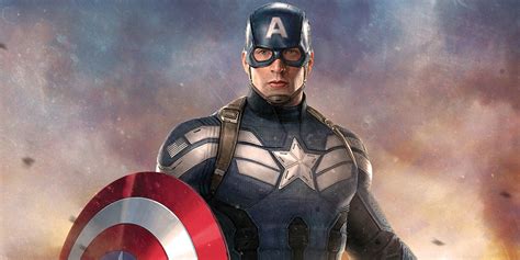 Avengers 4 Chris Evans Wraps Reshoots And The Mcu