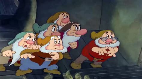 Snow White To Replace The Seven Dwarfs With Magical Creatures The