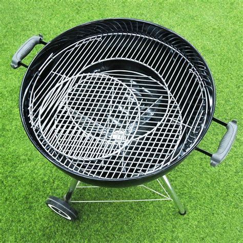 Denmay Cooking Grate Charcoal Grate And Cleaning System Kit For Weber