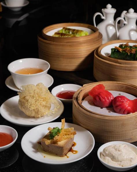 Best Dim Sum Spots In Bali Thebaliguideline