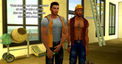 Share Your Male Sims Page 103 The Sims 4 General Discussion