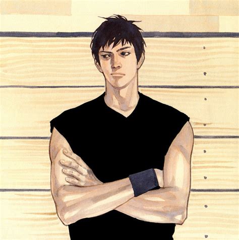 Want to discover art related to takehiko? Takehiko Inoue's 井上雄彦 Art on in 2020 | Inoue takehiko ...