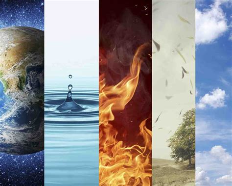 Prithvi or earth is the karak element of space. Demystifying the elements of nature | Soulveda